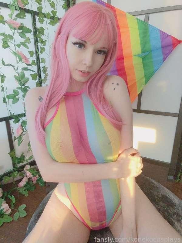 konekocosplays image #107
