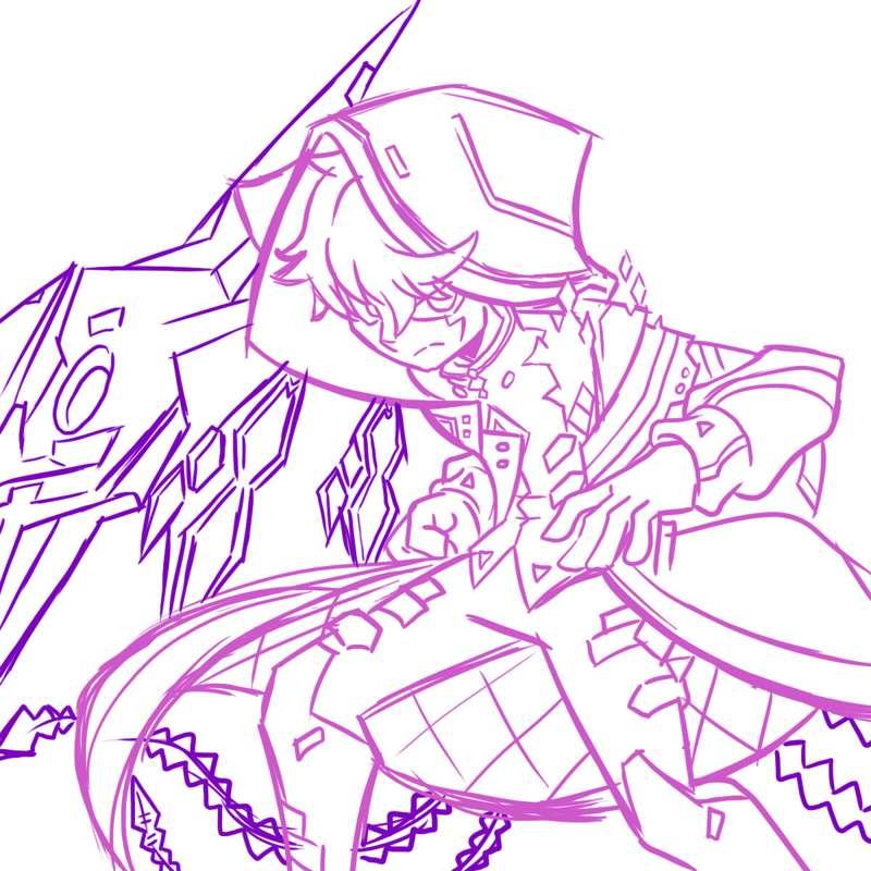 Reward Doodle (Kotokaname)!