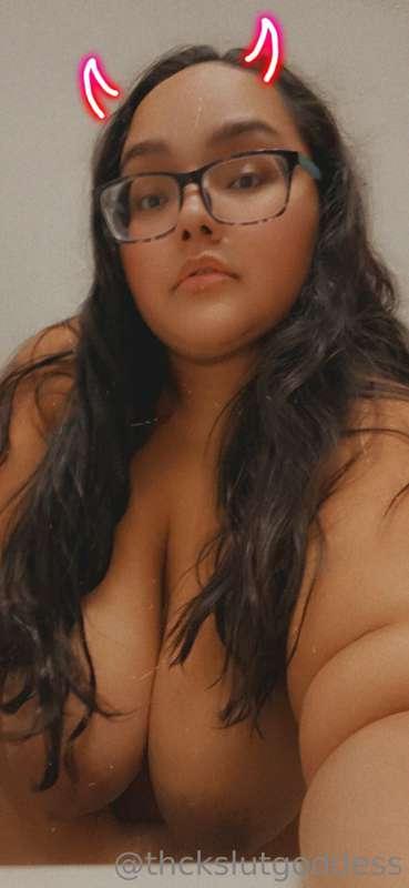 Felt cute, what ya think?