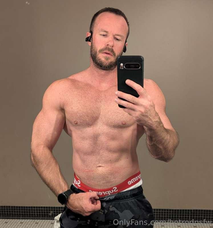 Let's get big! 💪