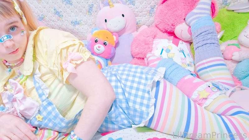 lildreamprincess image #24