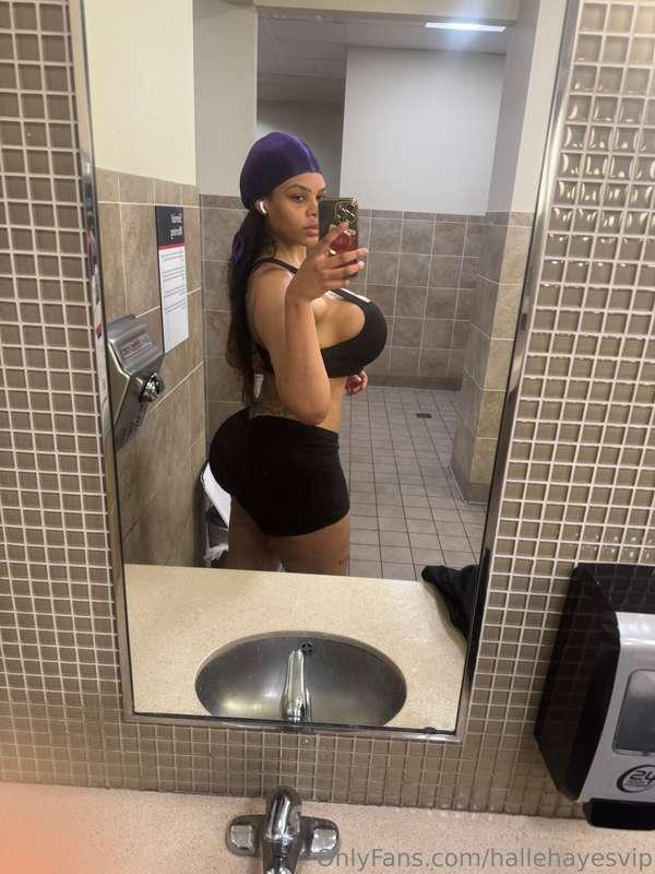 Keepin' it juicy for you