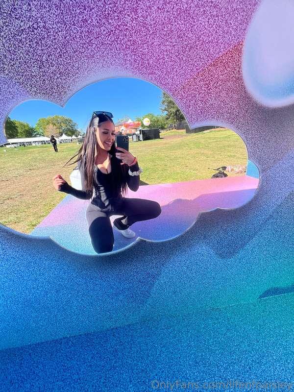 What a bueariful day💕☁️✨