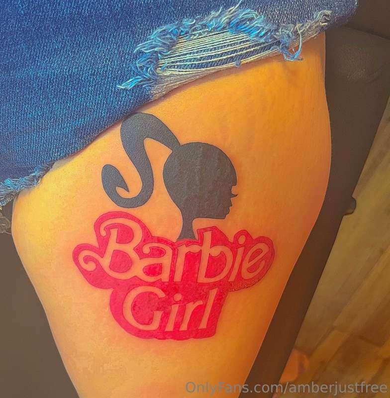 amberjustfree image #0