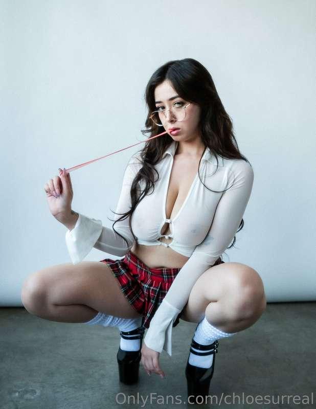 teach me a lesson 🤓