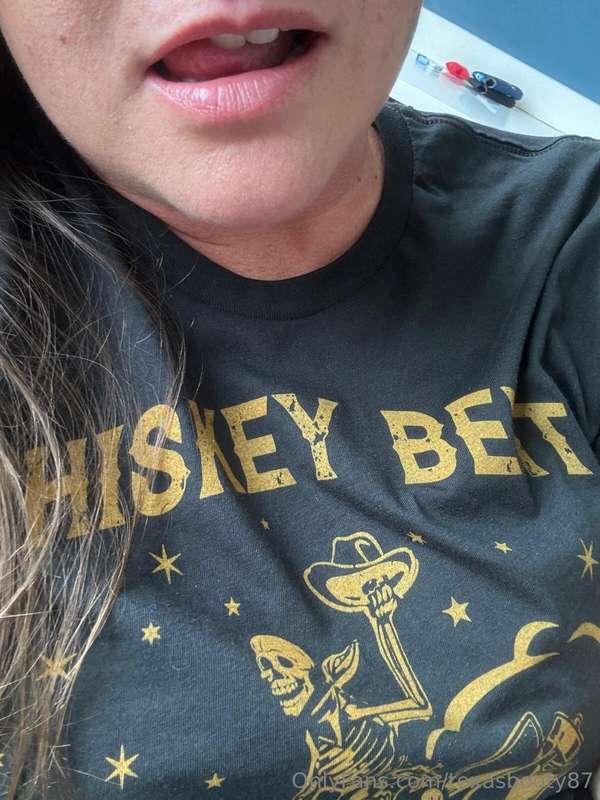 Good morning babe! 😘