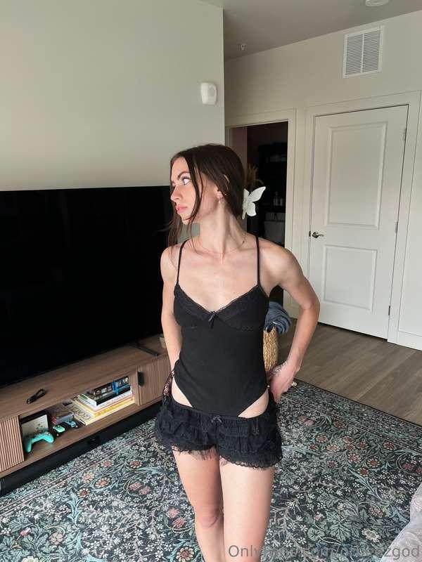 if u saw me for free no u did not