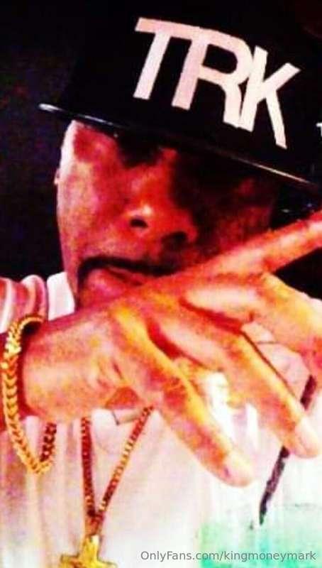 got something dope dropping soon got to put some finishing t..