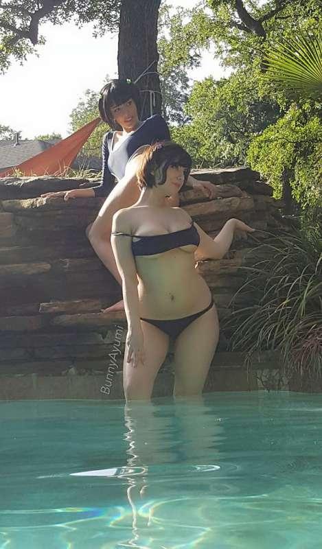bunnyayumi main image