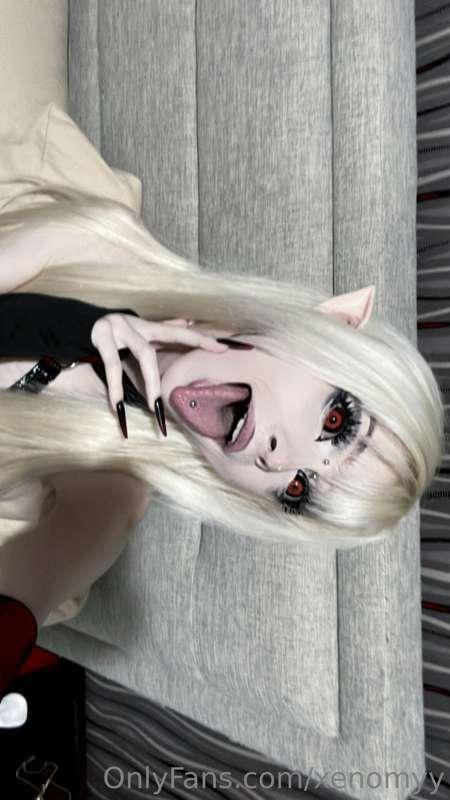 Would u let a vampire suck ur D..?