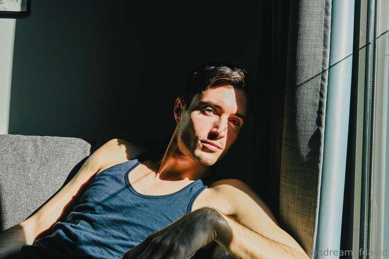 I'm waiting for you... 😏
