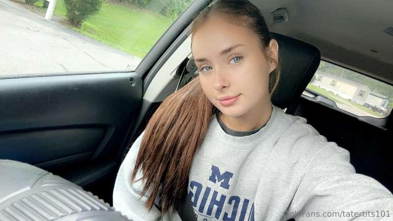 I better be the your last cum of the month or I might cry