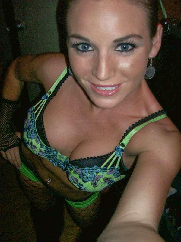Flashback Friday! In 2009 I started picking up some paid gig..
