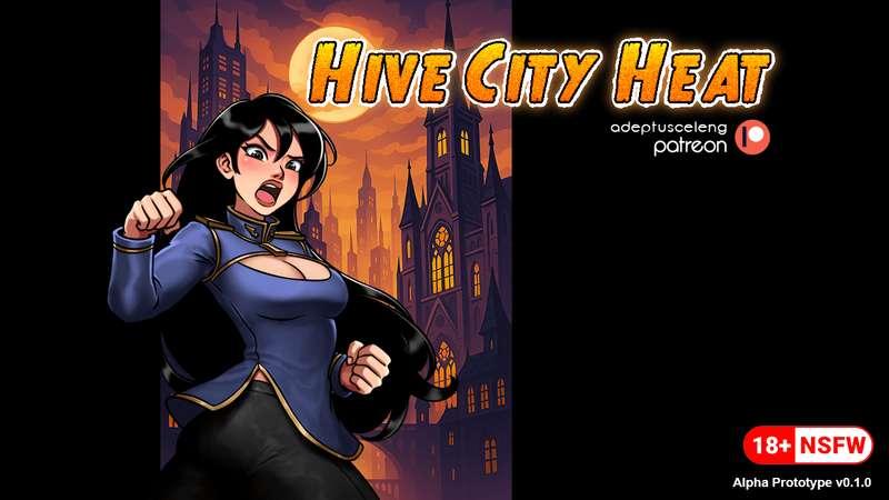 First Prototype is Live! – Hive City Heat Begins