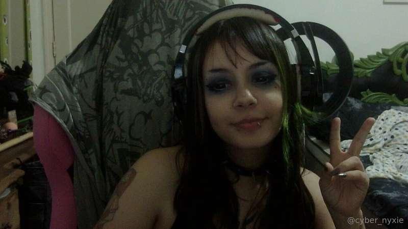 cyber_nyxie image #0