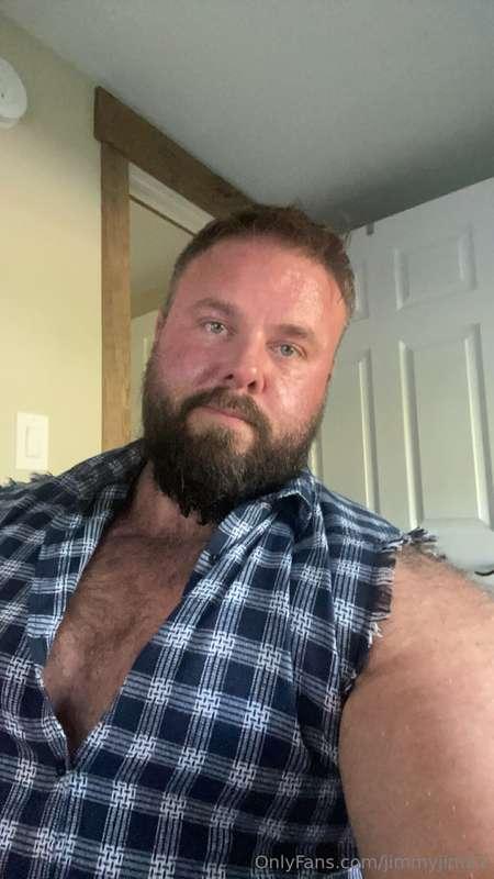 Dad needs to be serviced on lunch break 