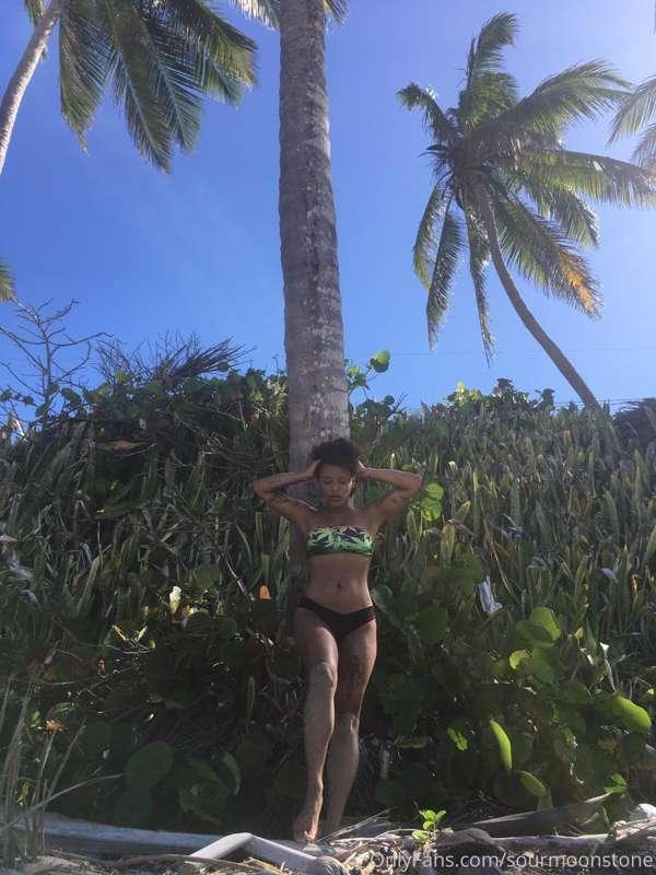 🏝