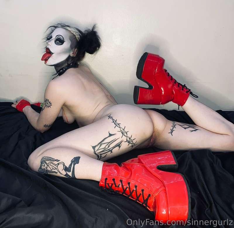 Insane Clown Pussy