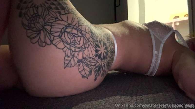 @flowwithklo🌸✨ Innocent vibes on the outside, but wait until..