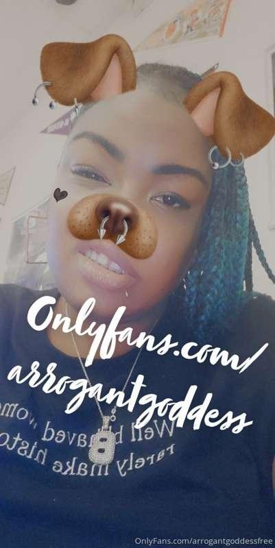 @arrogantgoddess 💦🔞😵🍑🍆