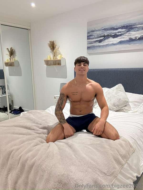 Good morning 🪵 let's chat 😉