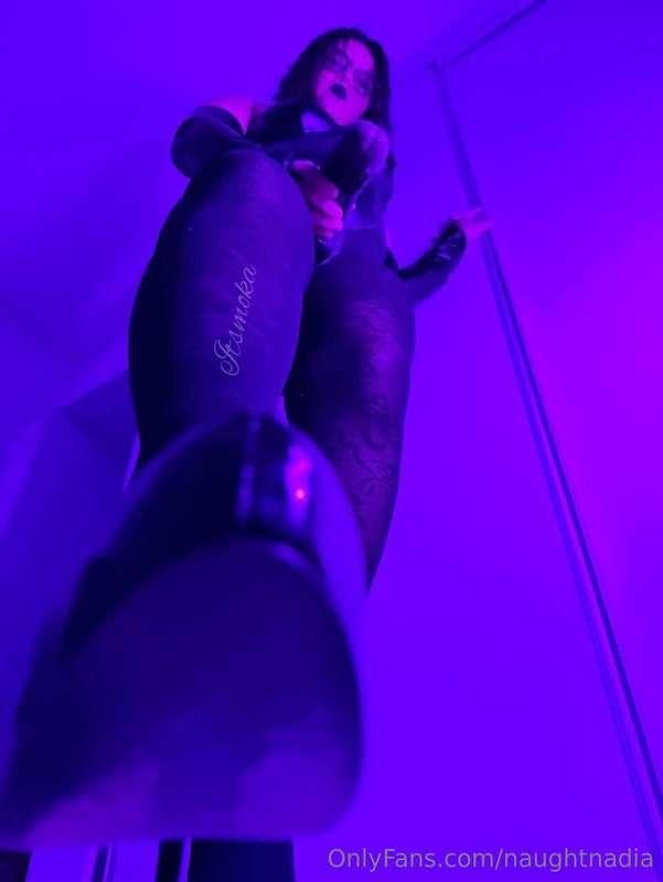 naughtnadia image #0