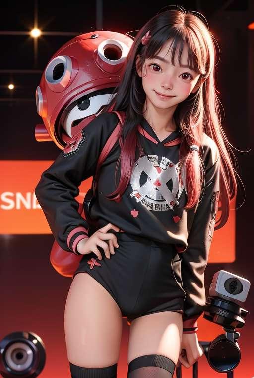 justice body suit