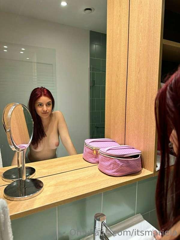 Thats what real confidence looks like