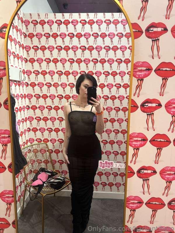 Shopping today 🖤🖤What do you think of these? Which is your f..