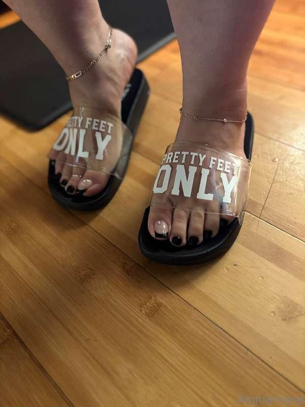 My girl sent me these!!! Thanks friend ❤️