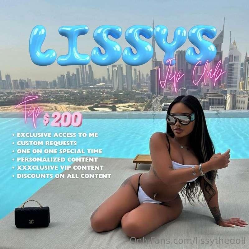 If you haven't joined my ***VIP*** you're missing out...Tip ..