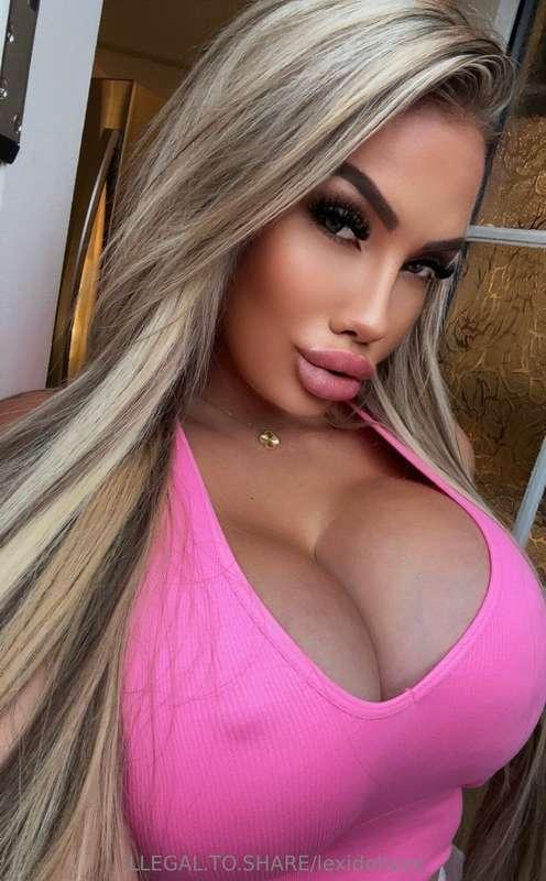 The face 💦
