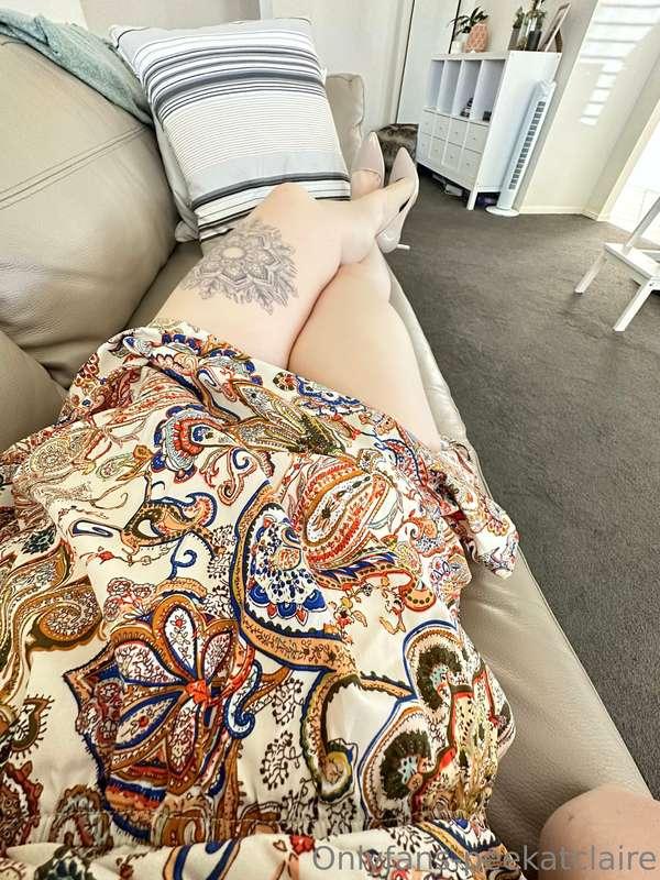 Horny