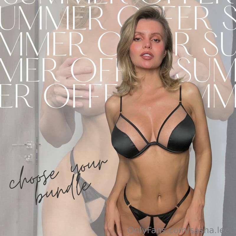 ☀️ Hot Summer Has BegunCan you feel it? That tension in the ..