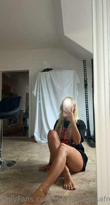 Guten Morgen Bby😍 Gut geschlafen?