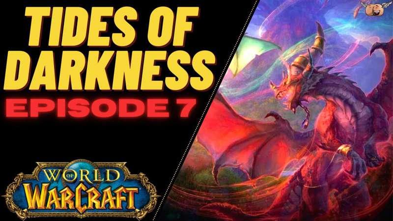 Early Access - Chapter Nine
