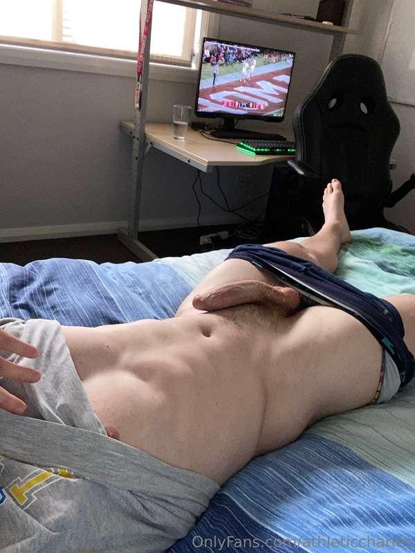 athleticcharles main image