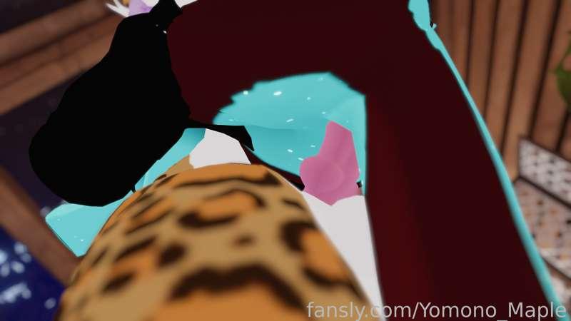 yomono_maple image #8