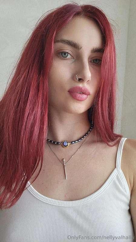 think u could fuck me all day? 😋