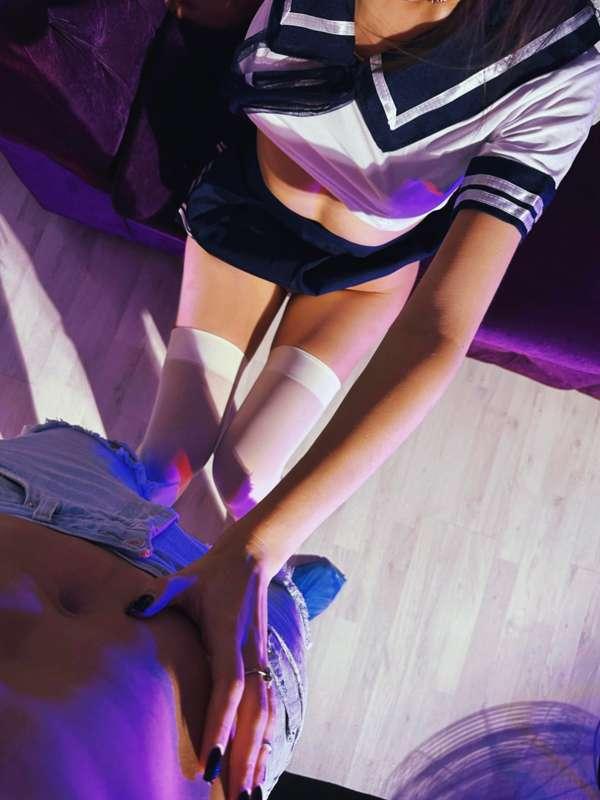 ## **are you ready for the best blowjob of your life?😋🤤**