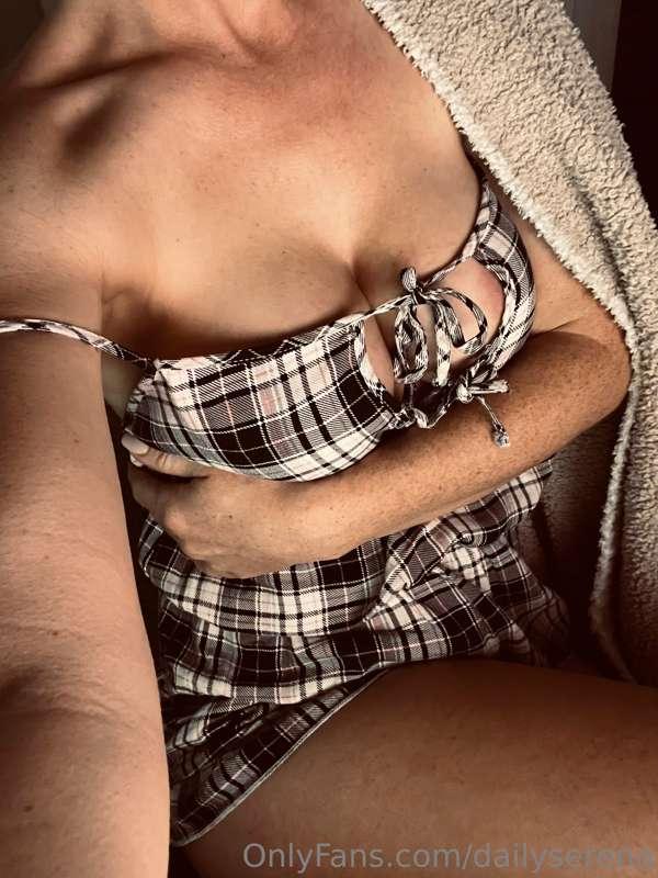 These PJ’s kept falling down this morning 🤭
