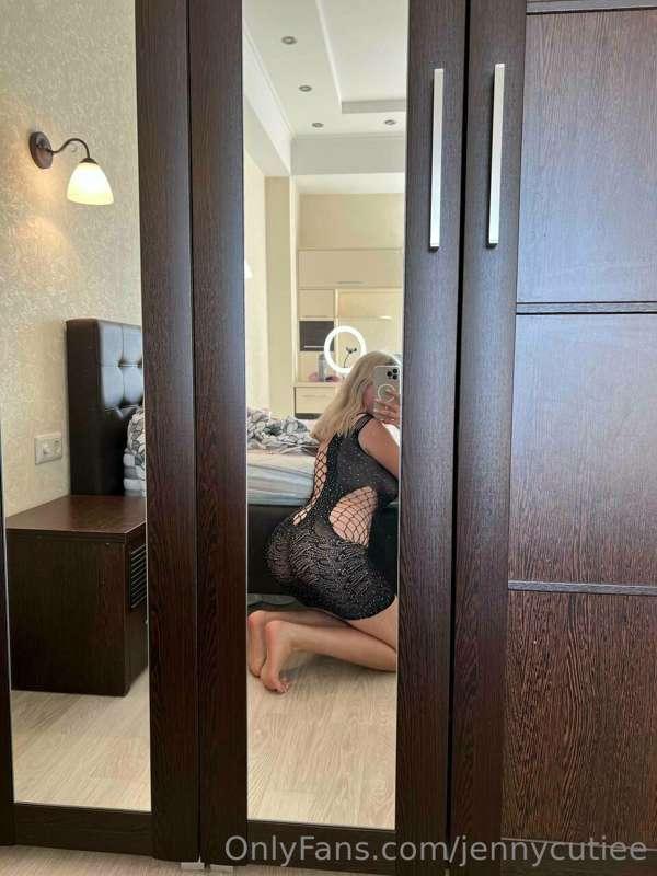 In position 😈