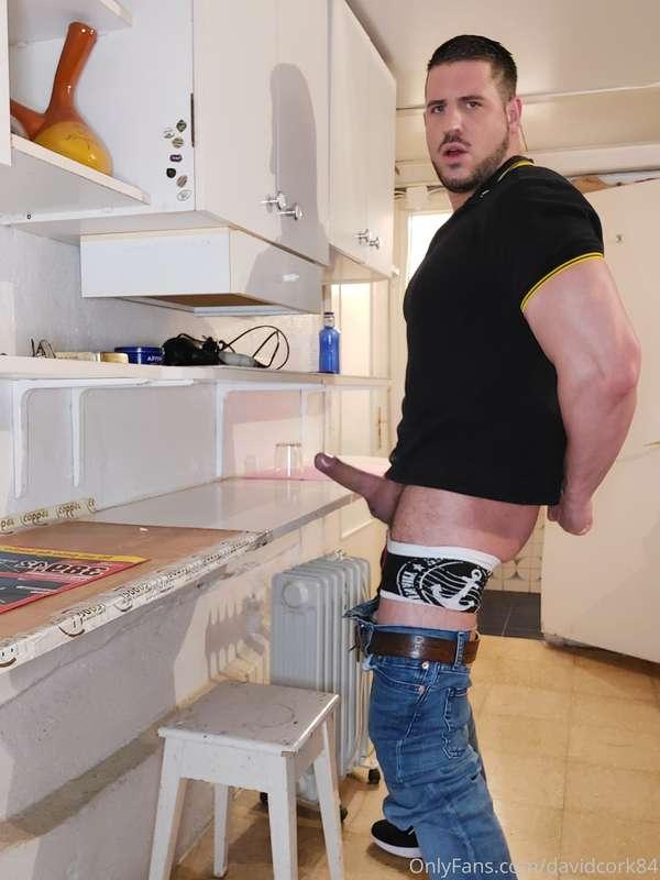 Horny