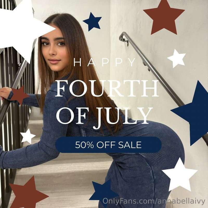💞🇺🇸 𝟒𝐓𝐇 𝐎𝐅 𝐉𝐔𝐋𝐘 𝐁𝐄𝐃𝐑𝐎𝐎𝐌 𝐁𝐋𝐎𝐖𝐎𝐔𝐓 🇺🇸💞❗️𝐓𝐇𝐄 𝐃𝐄𝐄𝐏𝐄𝐒𝐓 𝐃𝐎𝐆𝐆𝐘 𝐈’𝐕𝐄 ..