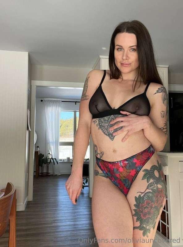 Touch every inch of my body 🥰