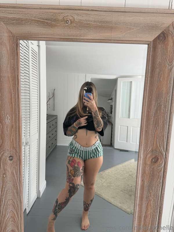 does this count as a fit check? ;)