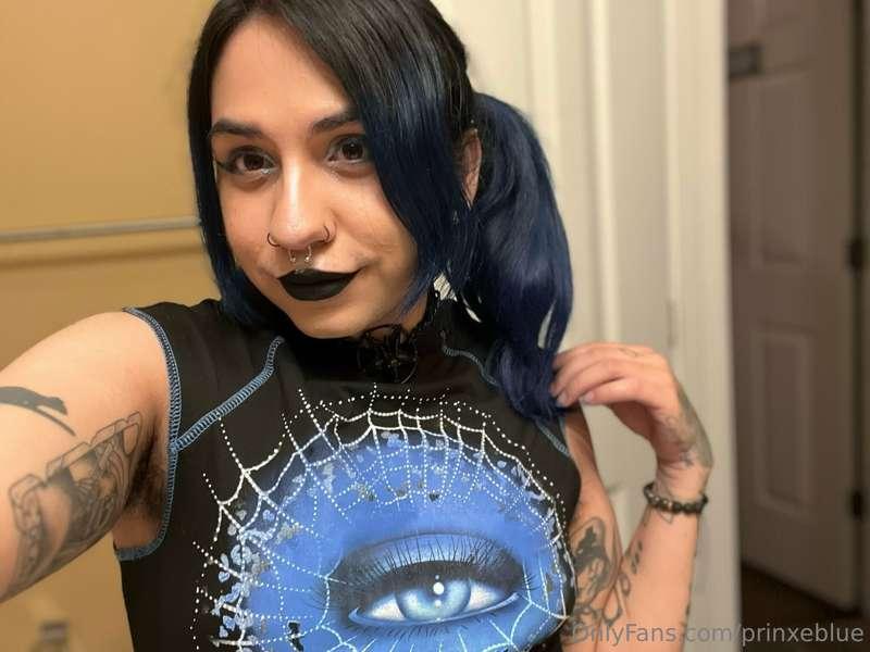 prinxeblue image #0