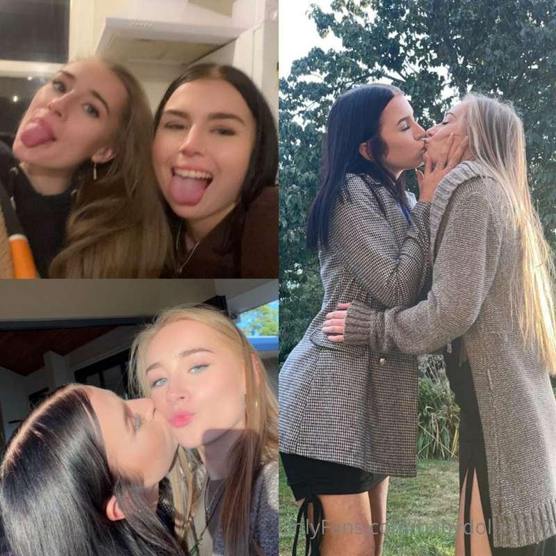 G/g content 🤭🤤 would you watch us??😍