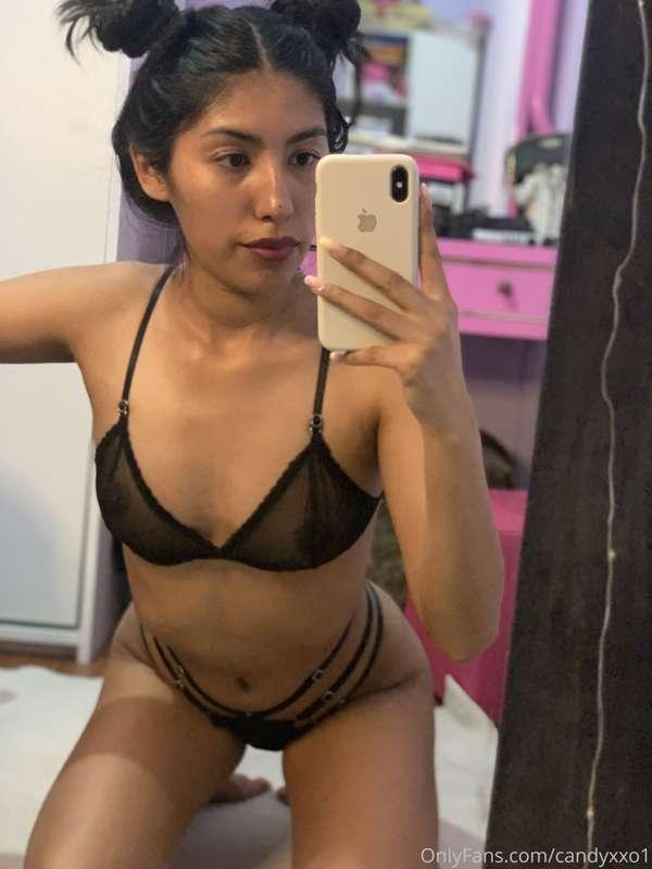🔱Te gustaría unos videos personalizados con esta lencería?
P..
