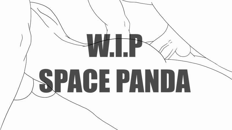 ANIMATED W.I.P #2